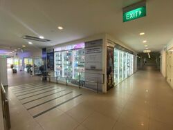 Novena Regency (D11), Shop House #522527301